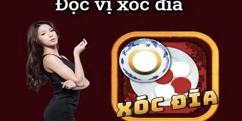 Bắt vị xóc đĩa là gì?