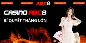 hình đại diện casino abc8