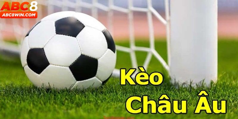 hình đại diện kèo châu âu