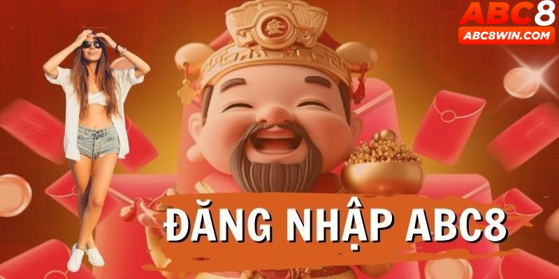 hướng dẫn đăng nhập abc8