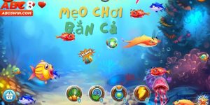 mẹo chơi bắn cá abc8