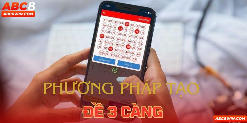 Những phương pháp để có thể tạo một  đề hiệu quả