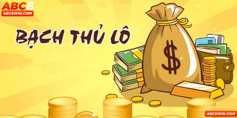 Ưu điểm của việc bắt lô bạch thủ tại ABC8